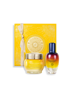 L'Occitane Immortelle セット Skincare Gift Sets | Beauty Gift Sets | L'OCCITANE UK
