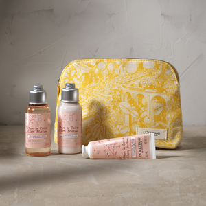 Cherry Blossom Travel Collection, GB (1) | L’Occitane en Provence