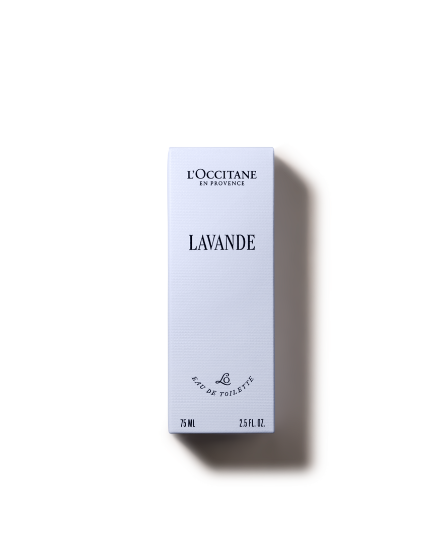 view 3/8 of Lavande (Lavender) Eau De Toilette, , RECT