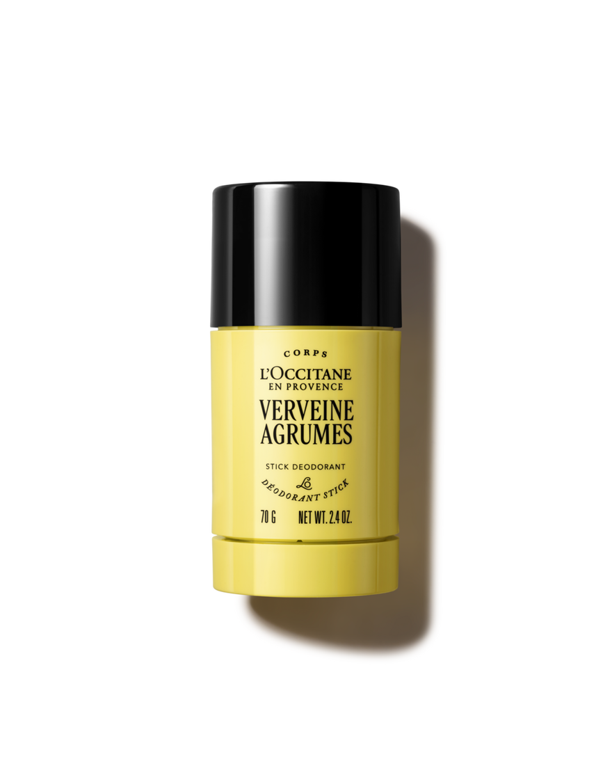 view 1/4 of Verveine Agrumes (Citrus Verbena) Stick Deodorant, , RECT