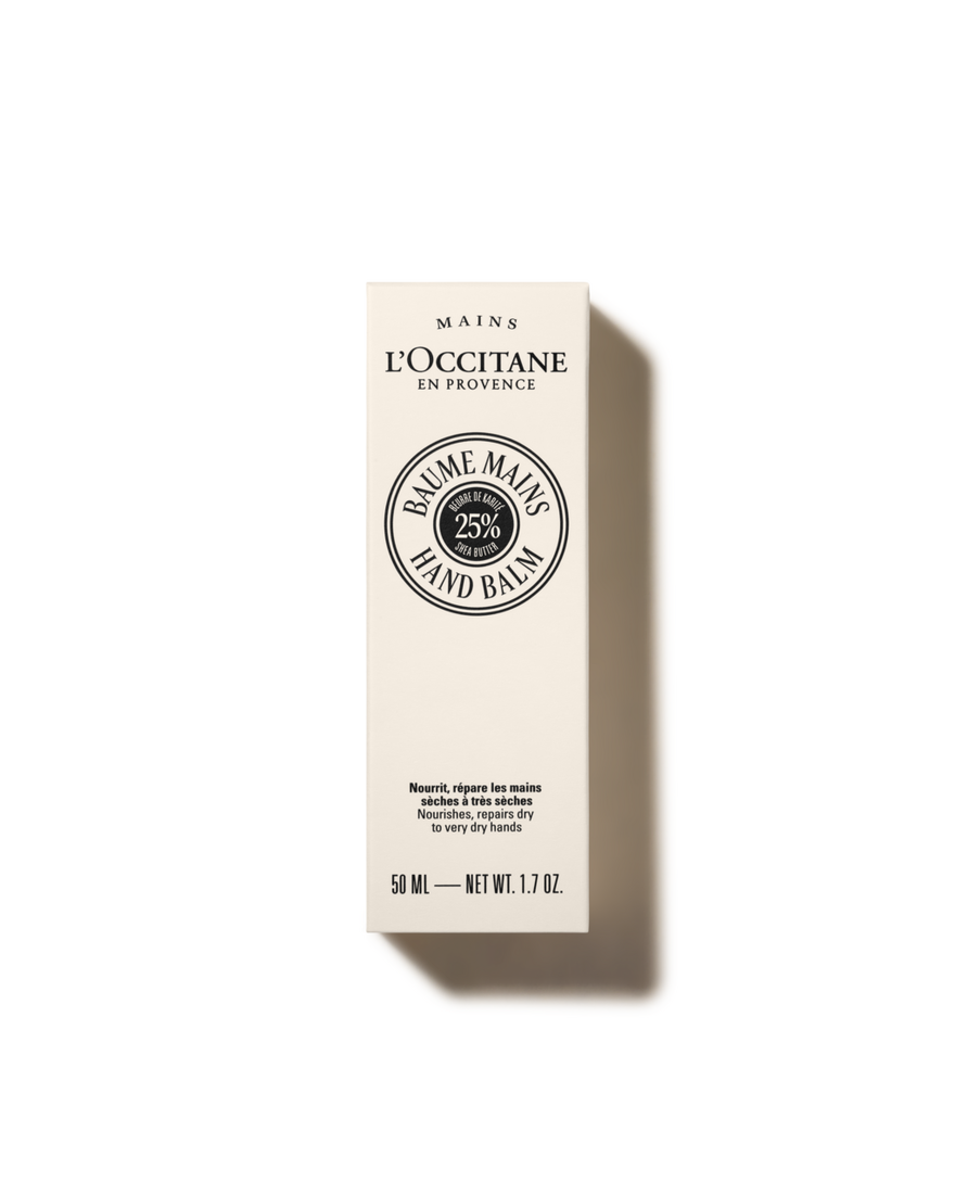 view 3/3 of Shea (Karit&eacute;) Hand Balm 50ml, , RECT