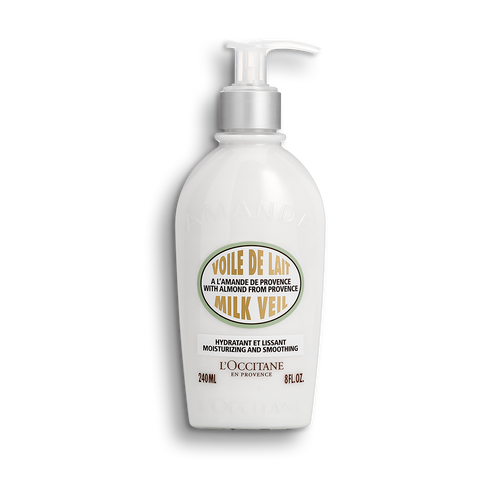 Almond Milk Veil - L'Occitane en Provence