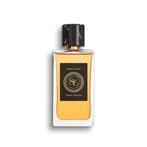 Amande perfume shop