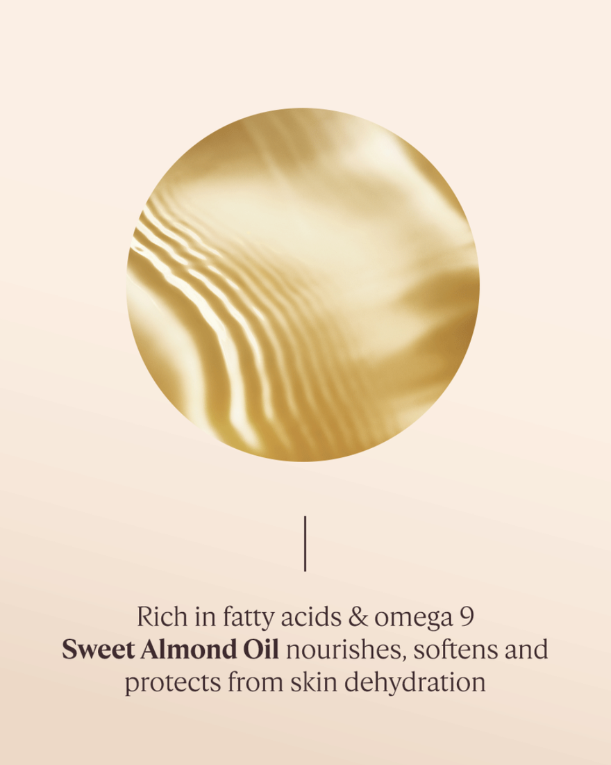 view 2/3 of Almond Shower Oil Refill Duo 500ml, , GBRECT