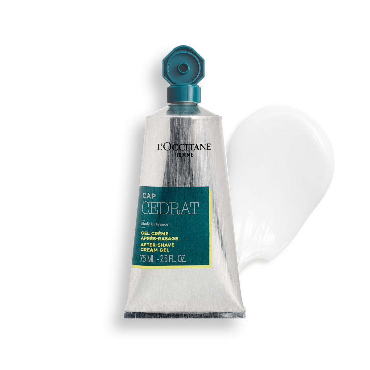 view 1/5 of Cap Cedrat Cream Gel After Shave, , large