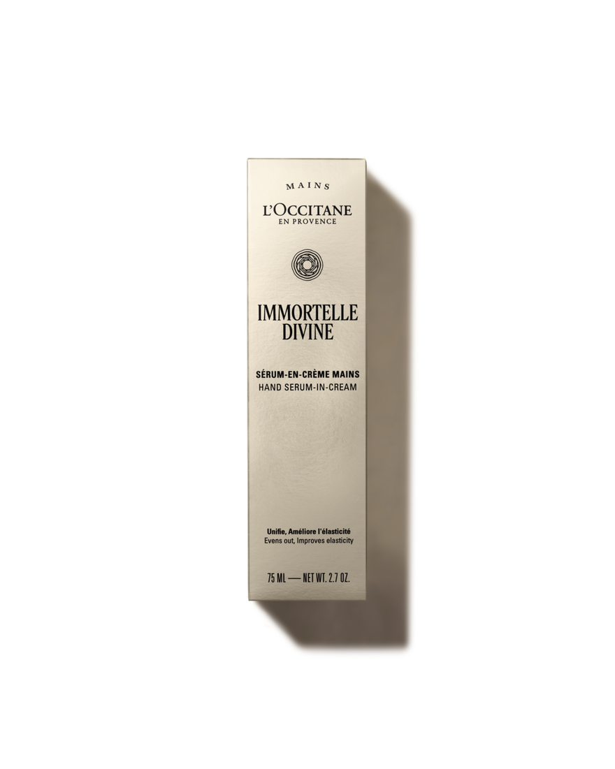 view 2/7 of Immortelle Divine Hand Serum-In-Cream 75ml, , GBRECT