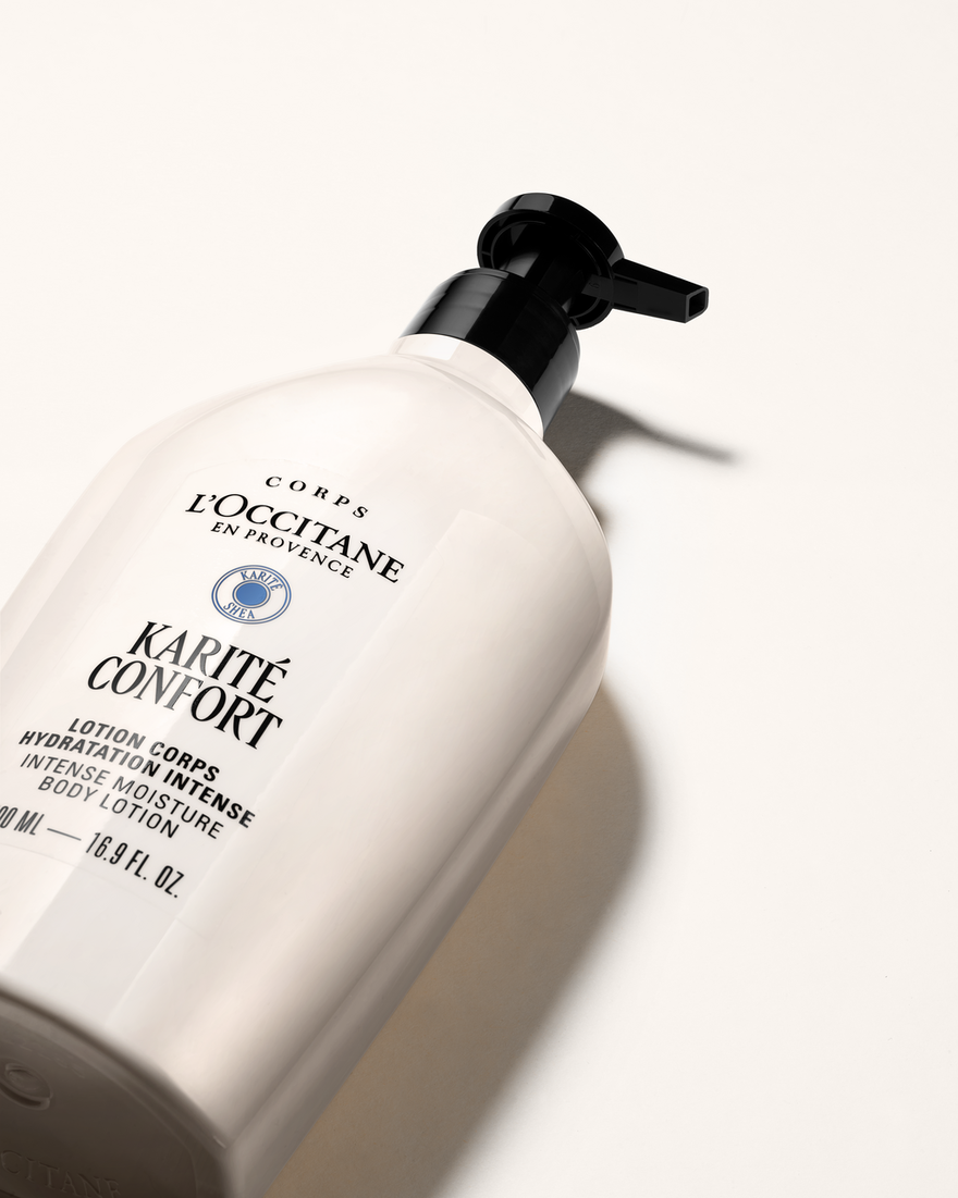 view 2/5 of Shea (Karit&eacute;) Body Lotion 500ml, , GBRECT
