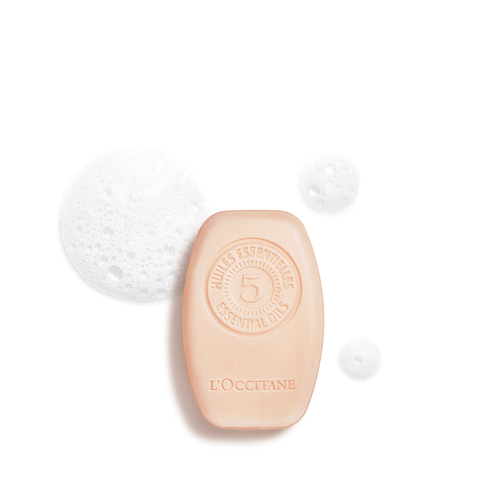 Intensive Repair Solid Shampoo - L'Occitane en Provence