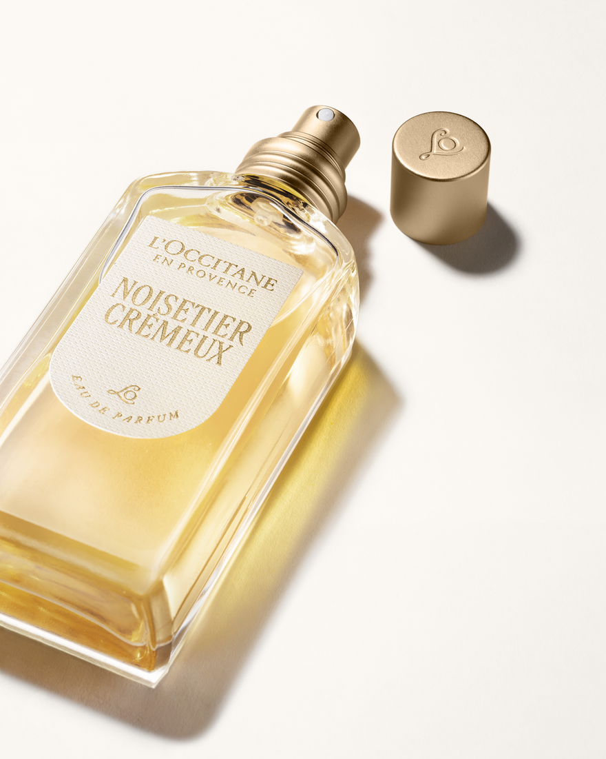 view 2/4 of Noisetier Cr&eacute;meux Eau de Parfum, , RECT