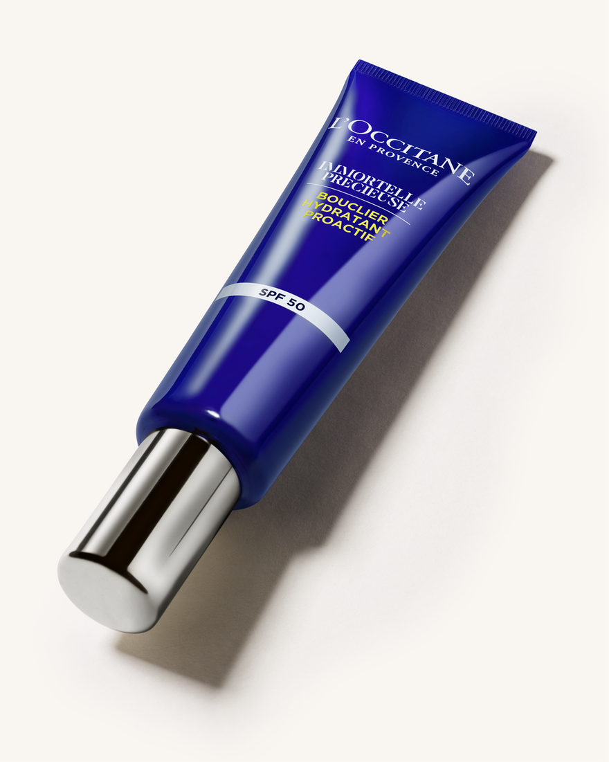 view 2/4 of Immortelle Pr&eacute;cieuse (Precious) UV Shield, , RECT