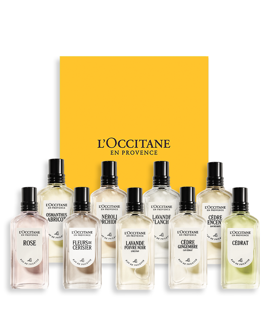 view 1/4 of Fragrance Orchestra Collection, , RECT