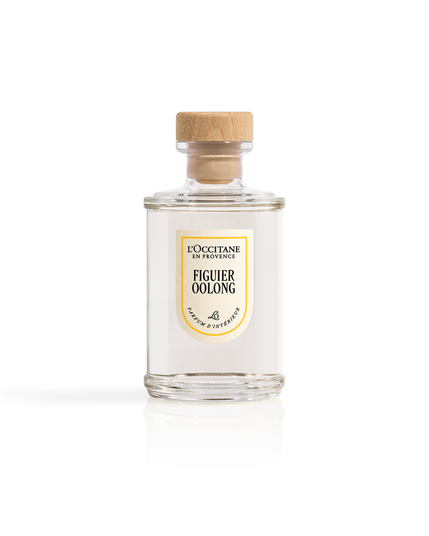 view 3/8 of Figuier Oolong Home Diffuser Set 240ml, , RECT