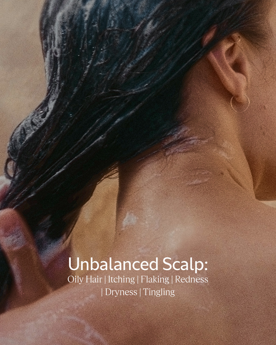 view 4/6 of Gentle & Balance Shampoo, , RECT