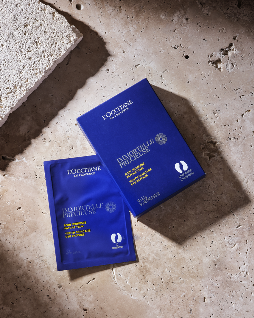 L'Occitane Immortelle Précieuse セット Immortelle Precious Enriched Emulsion | Skincare | L