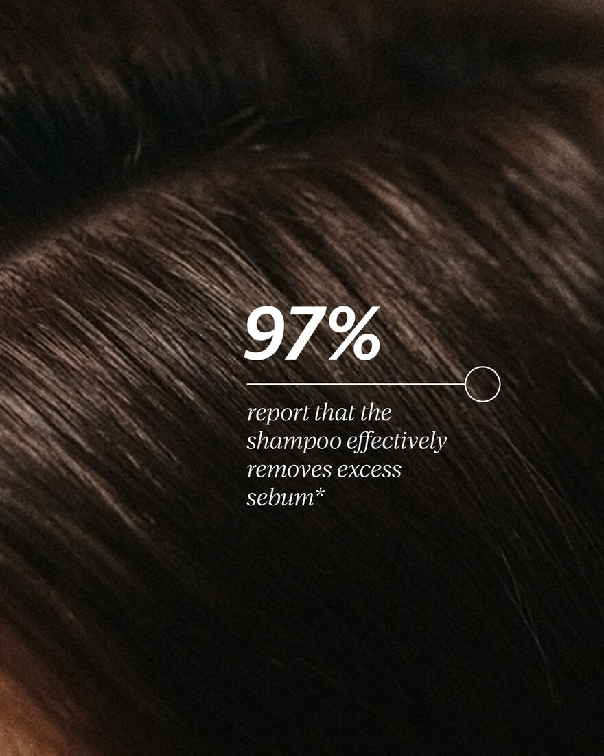 view 3/6 of Purifying Freshness Shampoo, , RECT