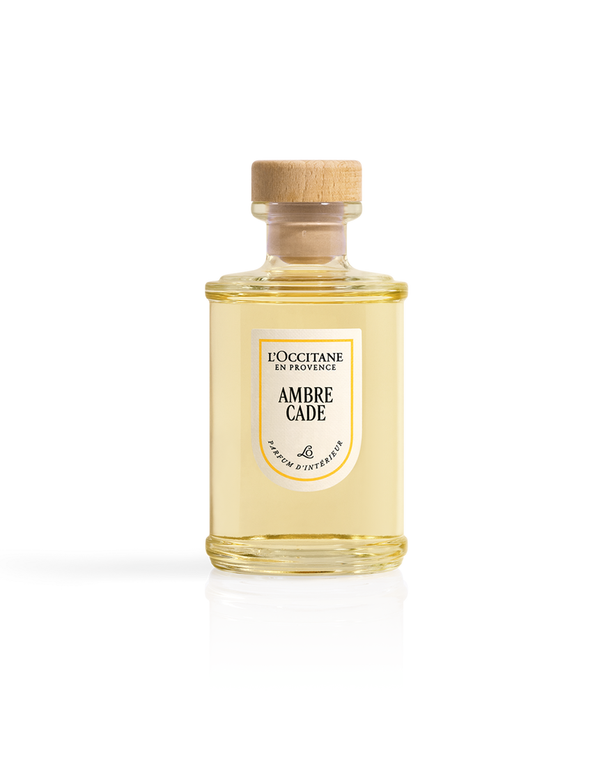 view 3/8 of Ambre Cade Home Diffuser Set 240ml, , RECT