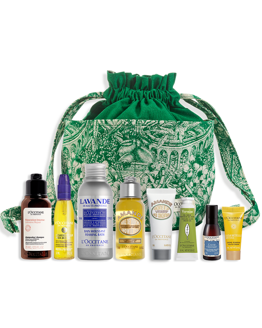 Beauty Collection | L&rsquo;Occitane en Provence