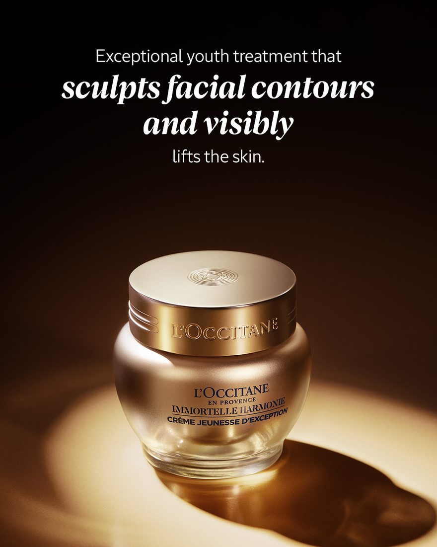 view 2/7 of Immortelle Harmony Cream Refill, , RECT