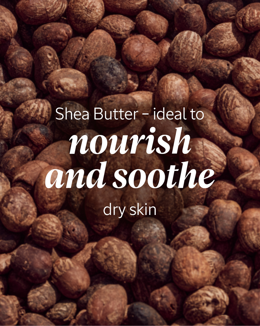 view 6/7 of Shea Cleansing Milk, , RECT