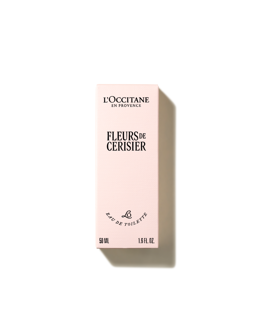 view 7/7 of Fleurs de Cerisier Eau de Toilette, , RECT