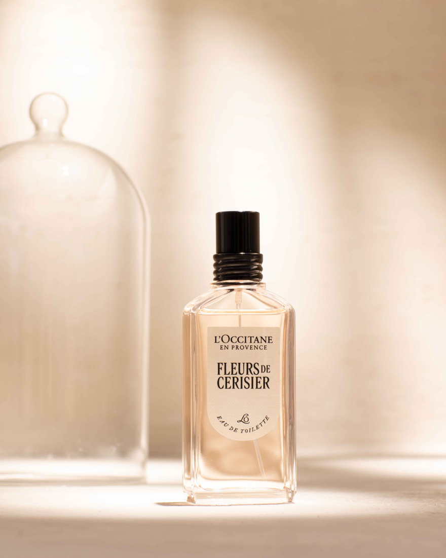 view 4/7 of Fleurs de Cerisier Eau de Toilette, , RECT