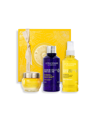 Skincare Gift Sets | Beauty Gift Sets | L'OCCITANE UK