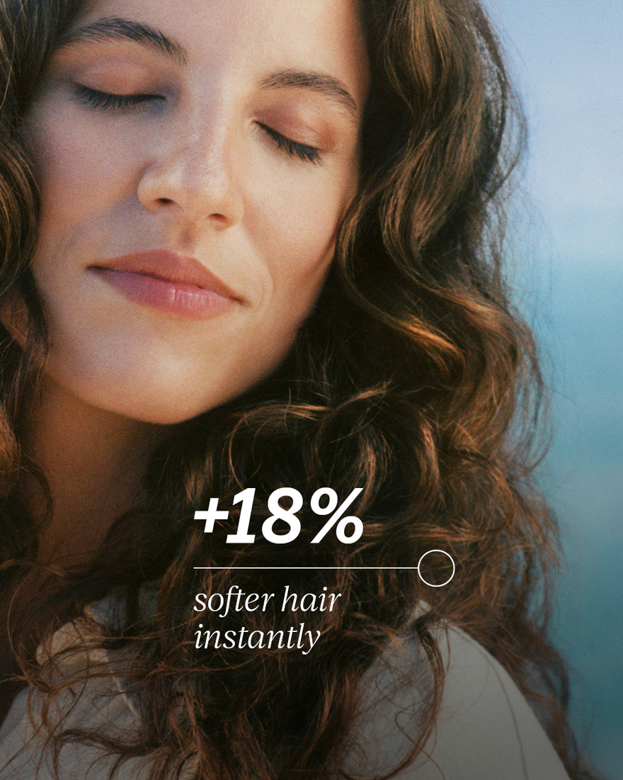 view 3/6 of Gentle & Balance Shampoo, , RECT