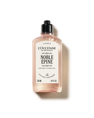 L'OCCITANE NOBLE EPINE セット L'OCCITANE NOBLE EPINE セット Noble Épine Perfumed Body
