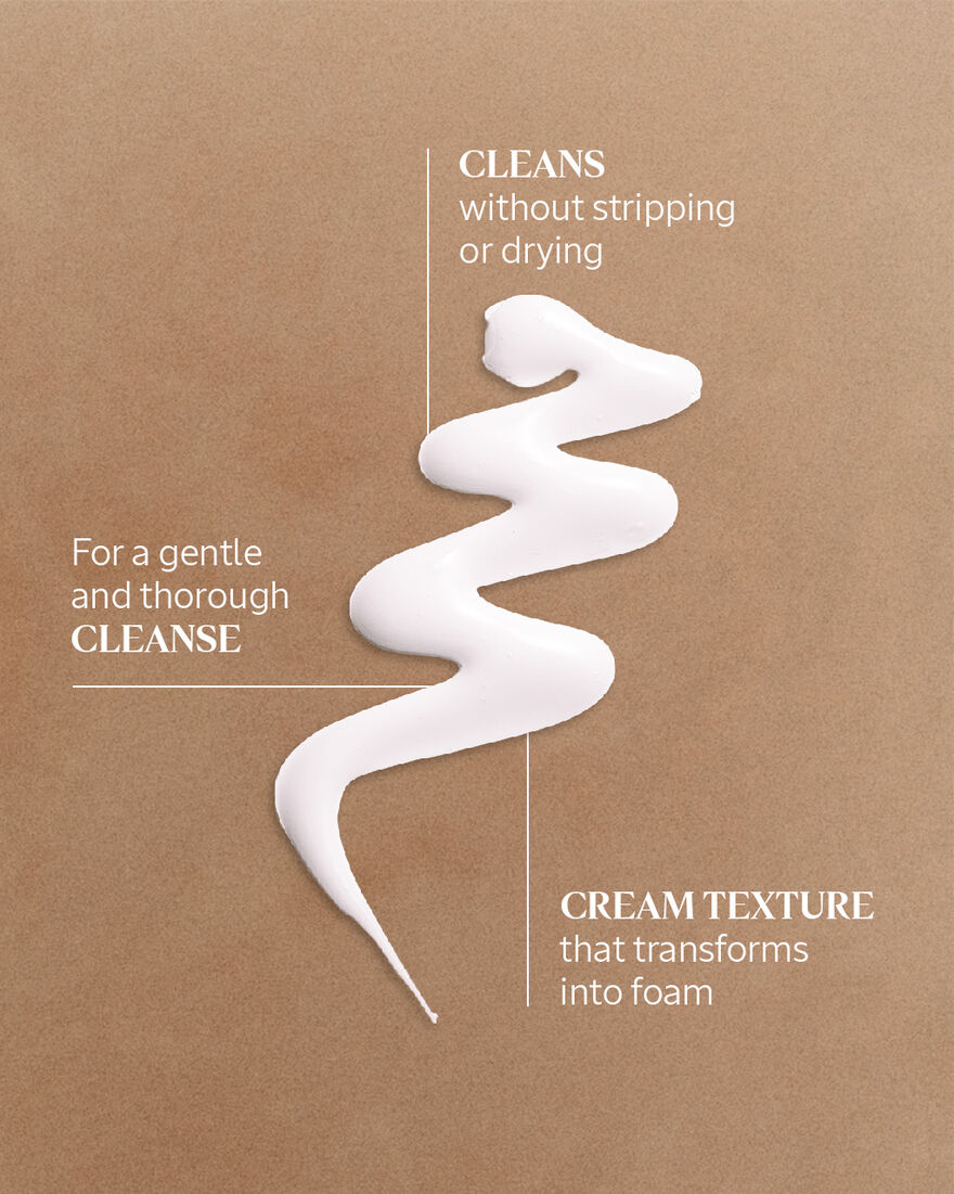view 5/8 of Shea Cleansing Cream, , RECT