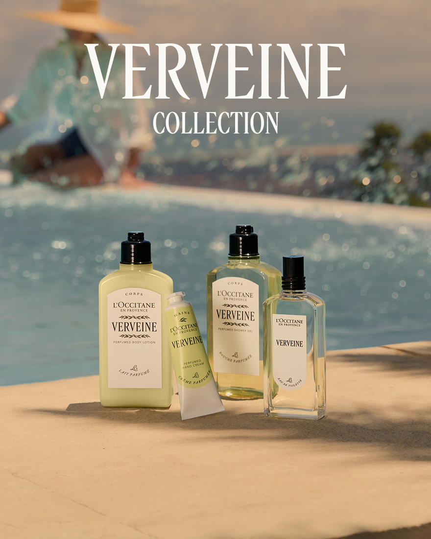 view 3/4 of Verbena Balm Deodorant, , RECT