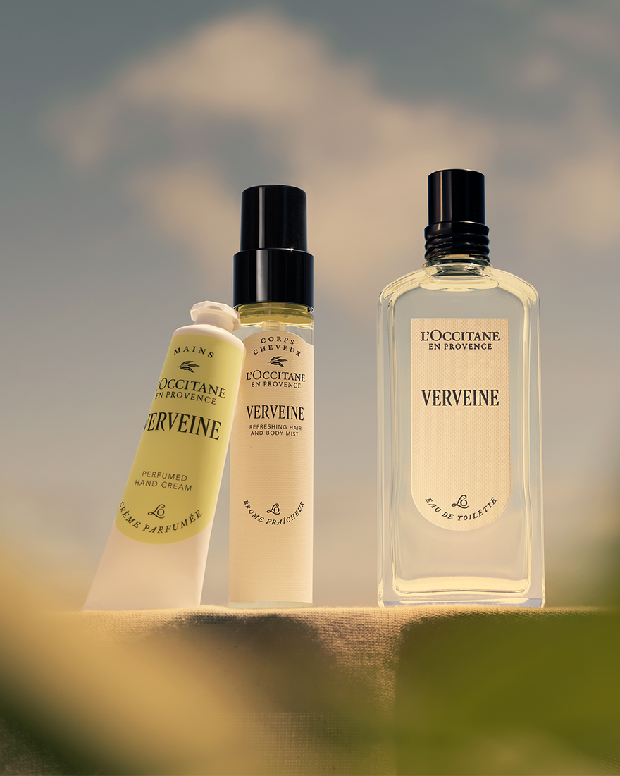 view 5/5 of Verveine (Verbena) Hand Cream (Travel Size), , RECT