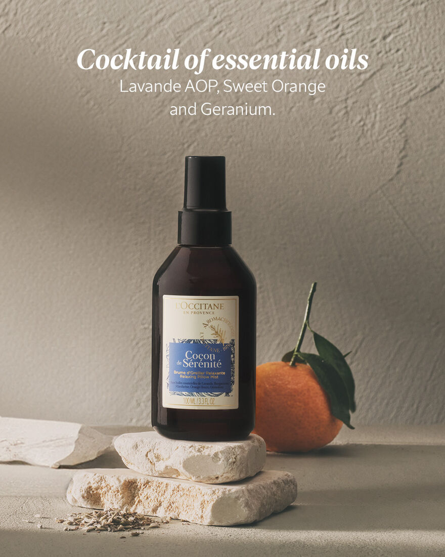 view 3/4 of Relaxing Pillow Mist, , RECT