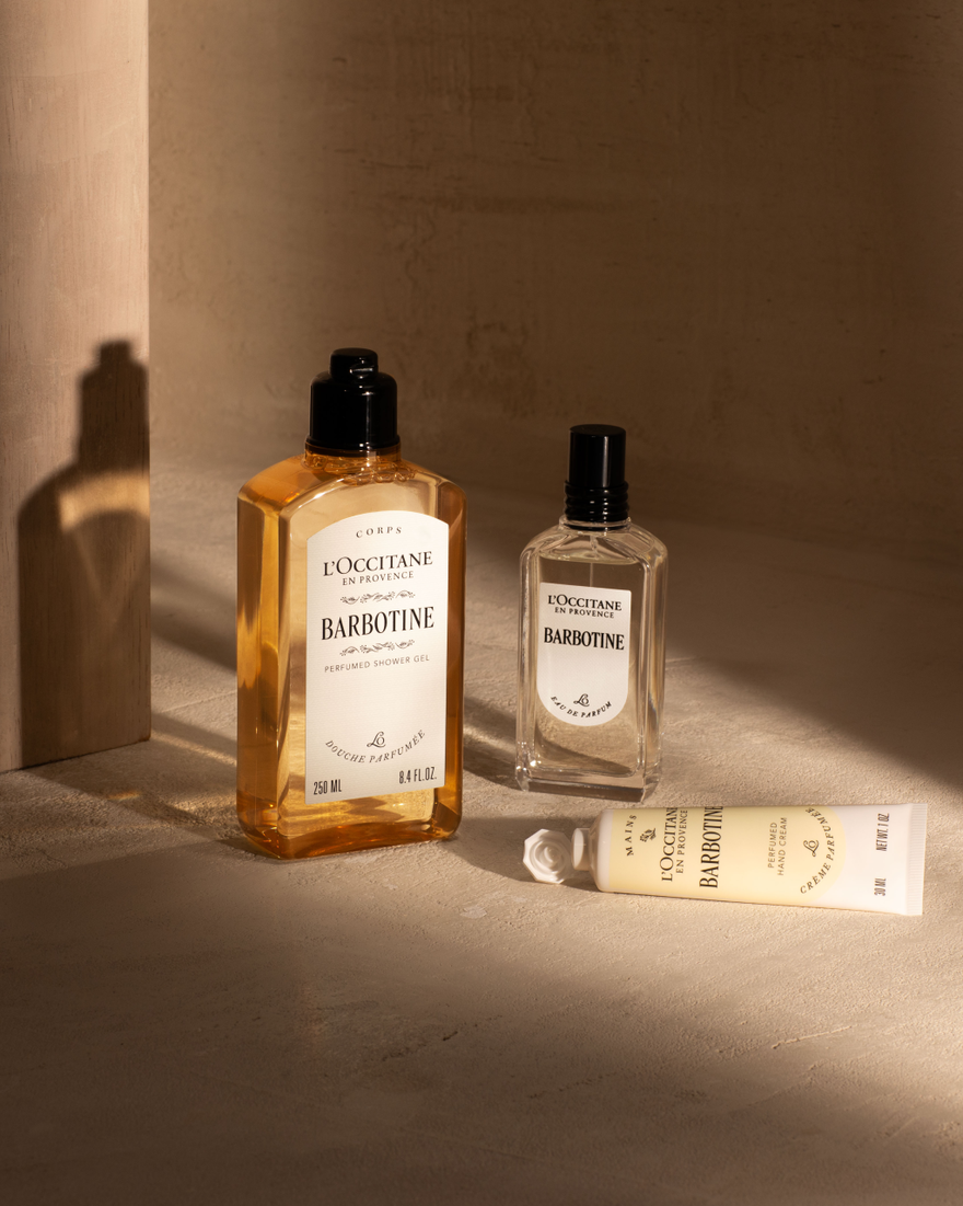 Barbotine Eau de Parfum 50ml | L'OCCITANE UK