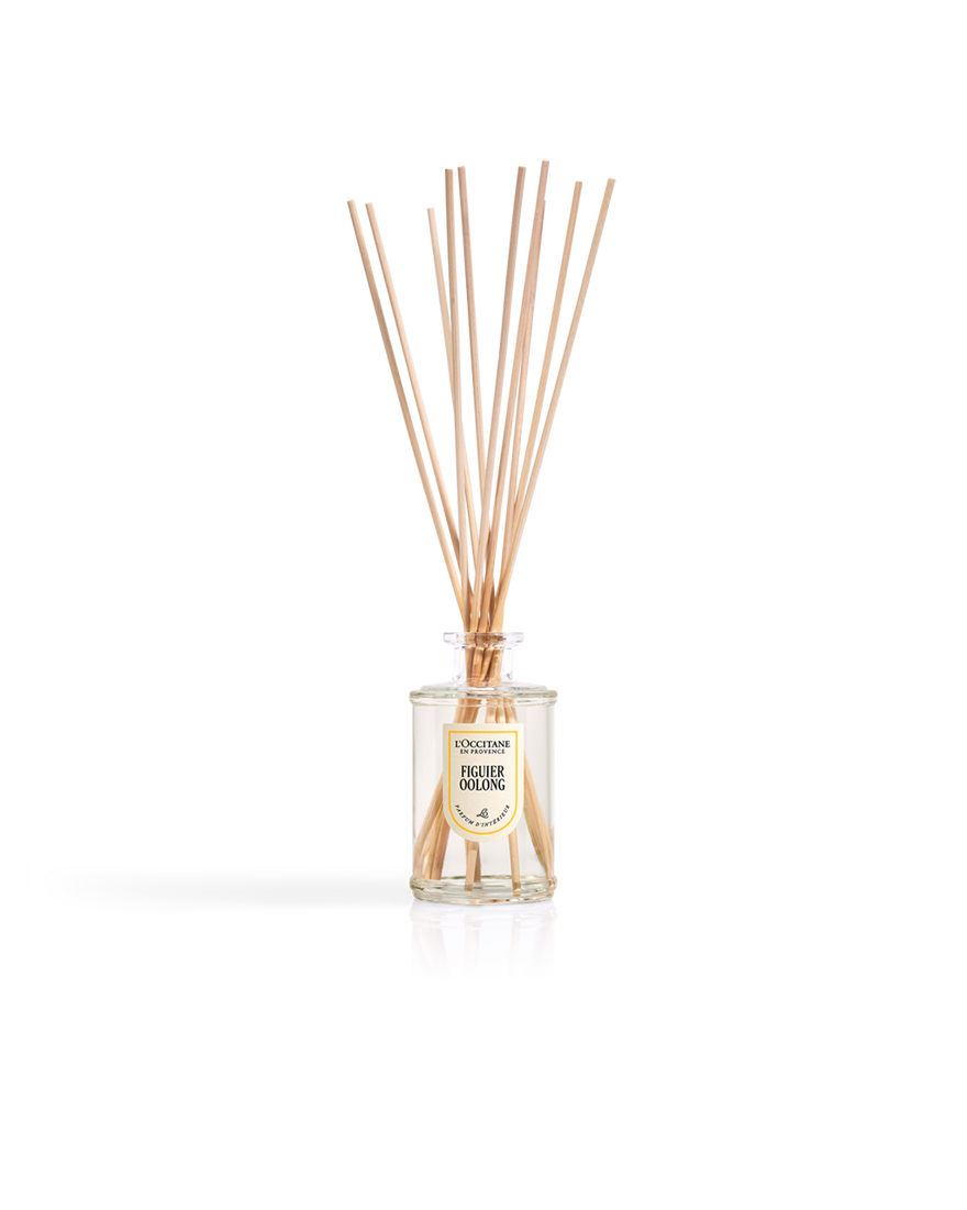 view 1/8 of Figuier Oolong Home Diffuser Set 240ml, , RECT
