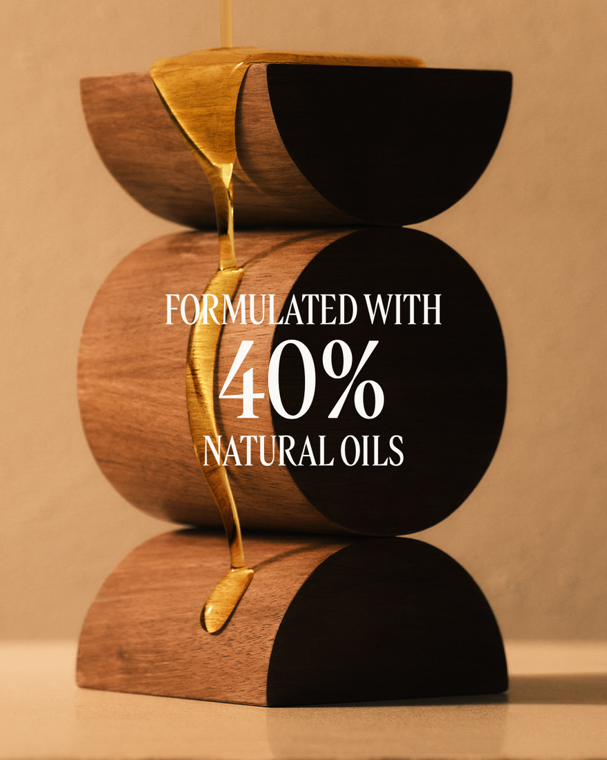 view 5/8 of Almond Shower Oil, , RECT