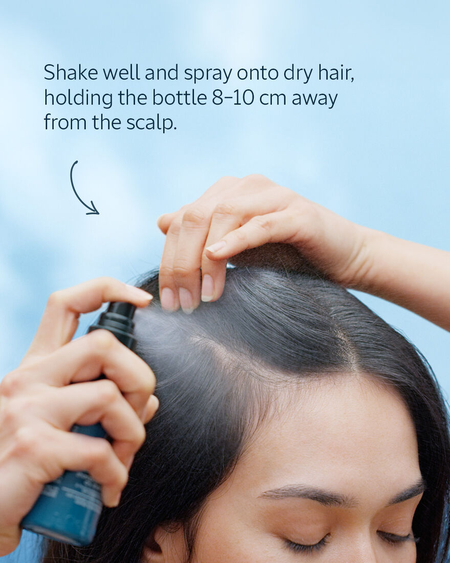 view 4/6 of Purifying Freshness Dry Shampoo Mist, , RECT