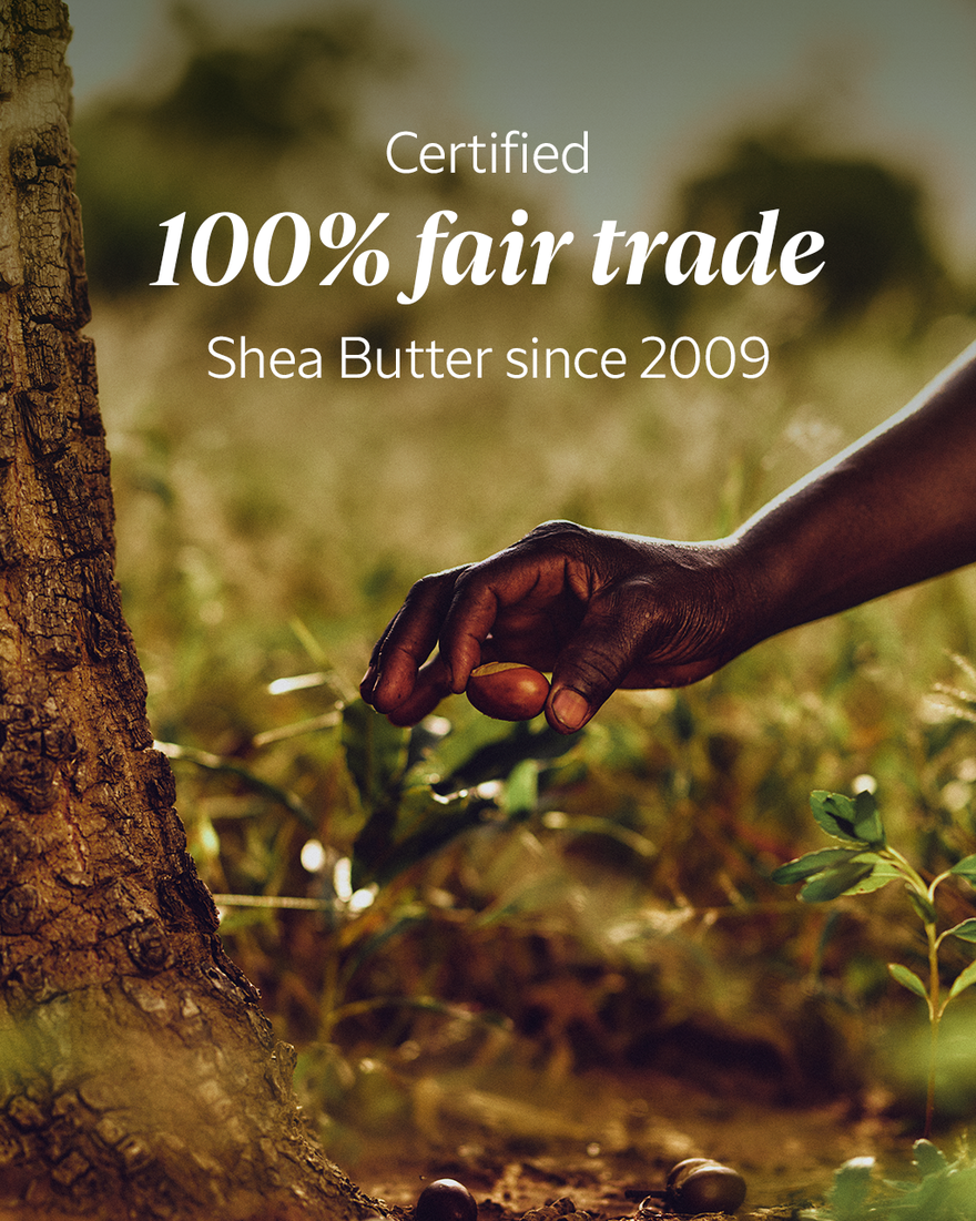 view 7/7 of Shea Cleansing Milk, , RECT