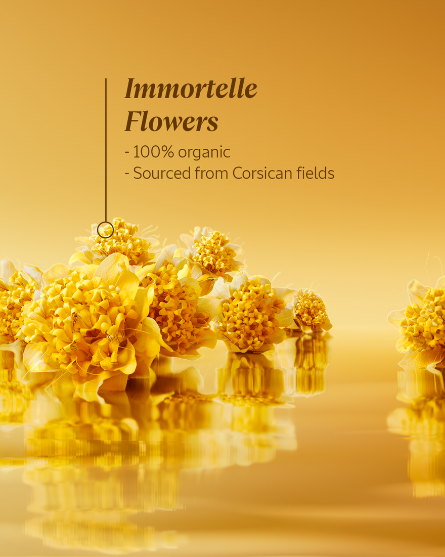 view 4/5 of Immortelle Precious Cleansing Foam, , RECT