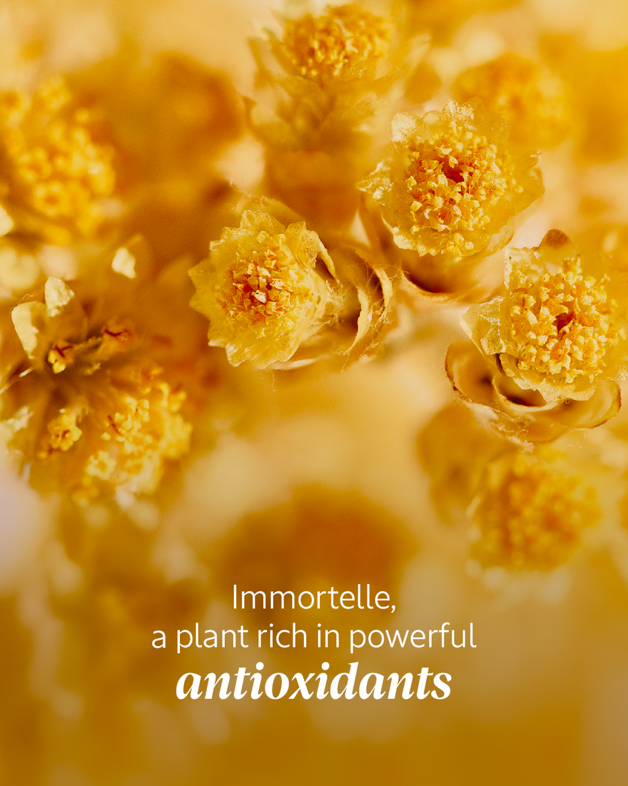 view 3/5 of Immortelle Precious Cleansing Foam, , RECT