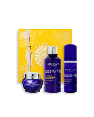 Skincare Gift Sets | Beauty Gift Sets | L'OCCITANE UK