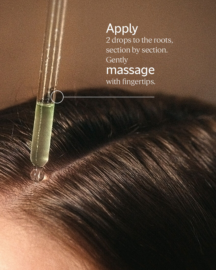 view 4/10 of Anti-Hair Loss Serum, , RECT