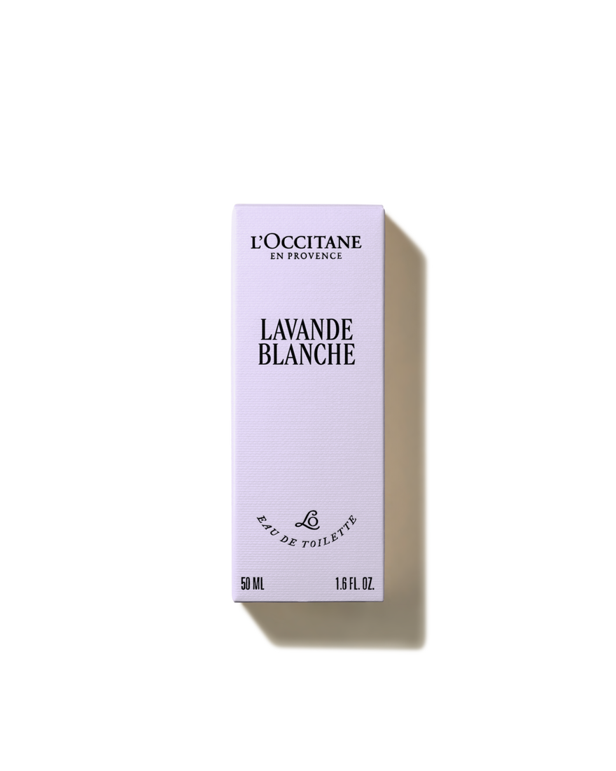 view 7/7 of Lavande Blanche Eau de Toilette, , RECT