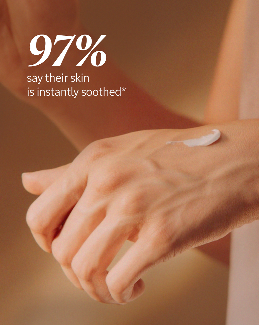 view 4/9 of Shea Butter Hand Cream (Travel Size), , RECT