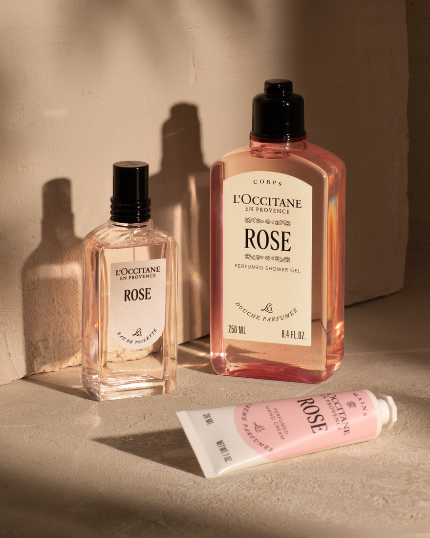 view 3/7 of Rose Eau de Toilette, , RECT