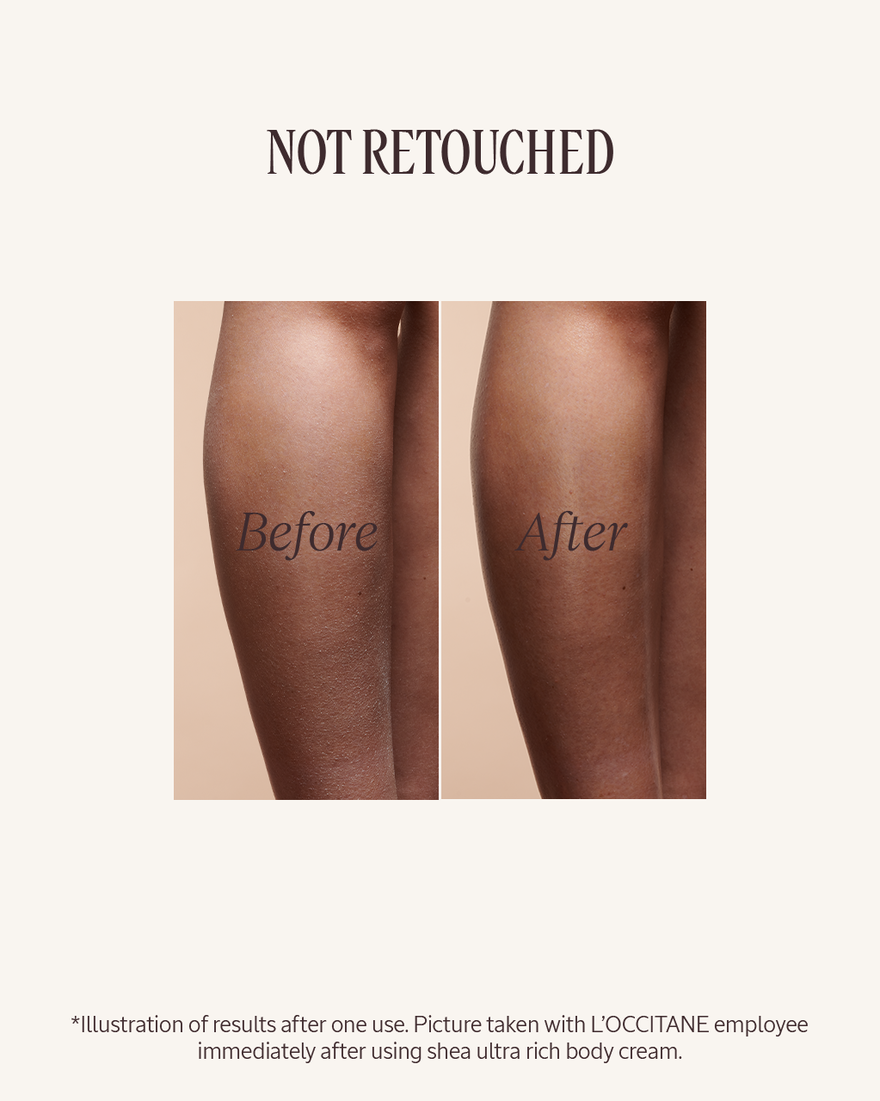 view 10/10 of Shea (Karit&eacute;) Ultra Rich Body Cream, , RECT