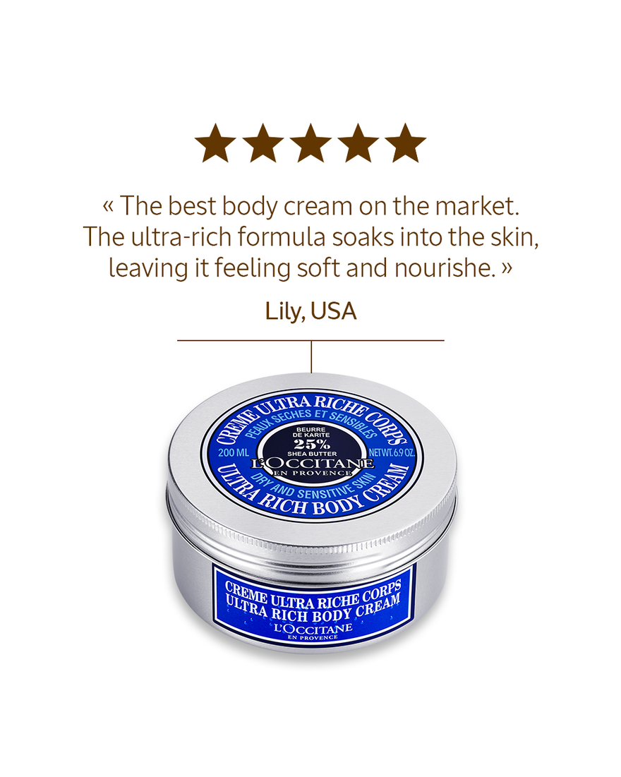 view 5/9 of Shea Ultra Rich Body Cream, , RECT