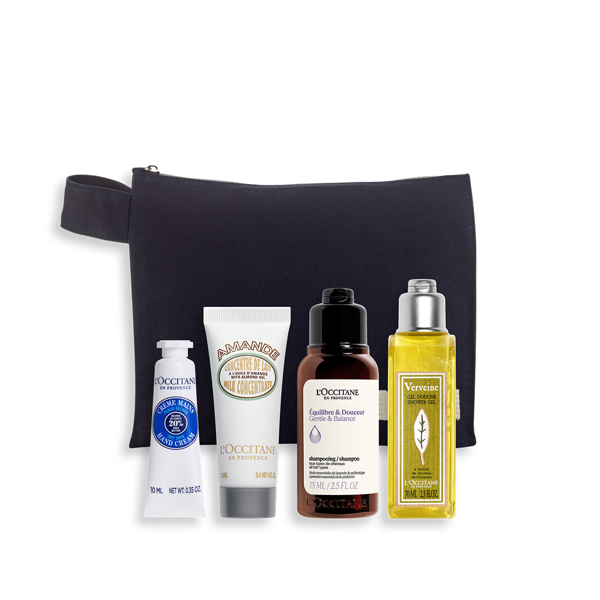 Treasures from Provence | L'OCCITANE UK