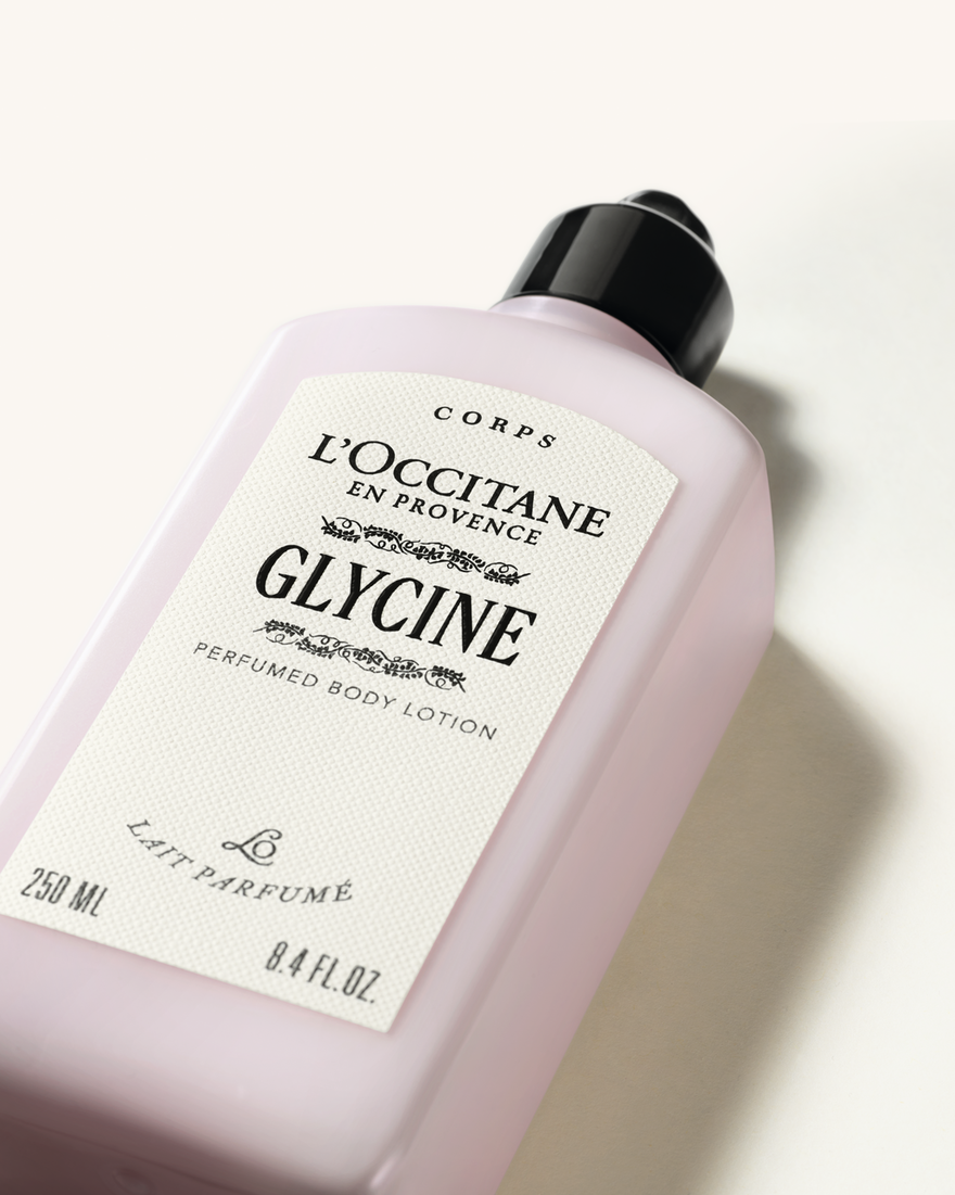 view 2/4 of Glycine (Wisteria) Perfumed Body Lotion, , RECT
