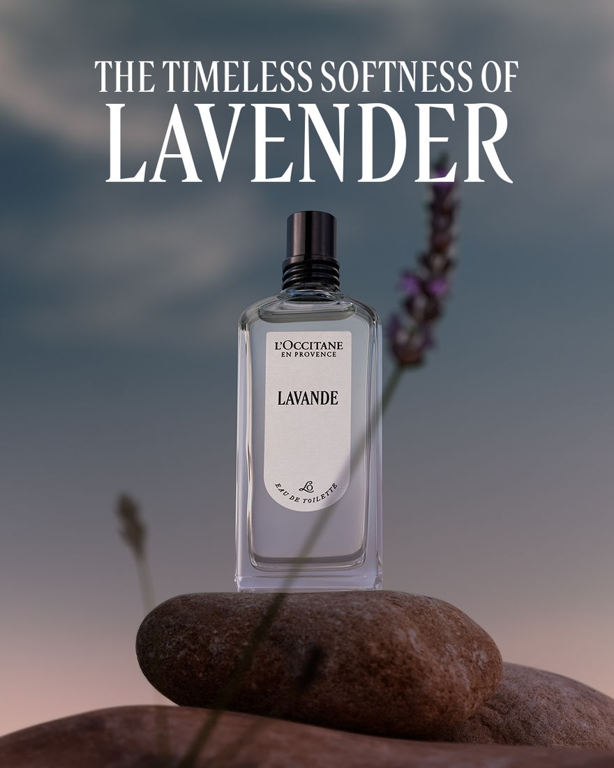 view 7/8 of Lavande (Lavender) Eau De Toilette, , RECT