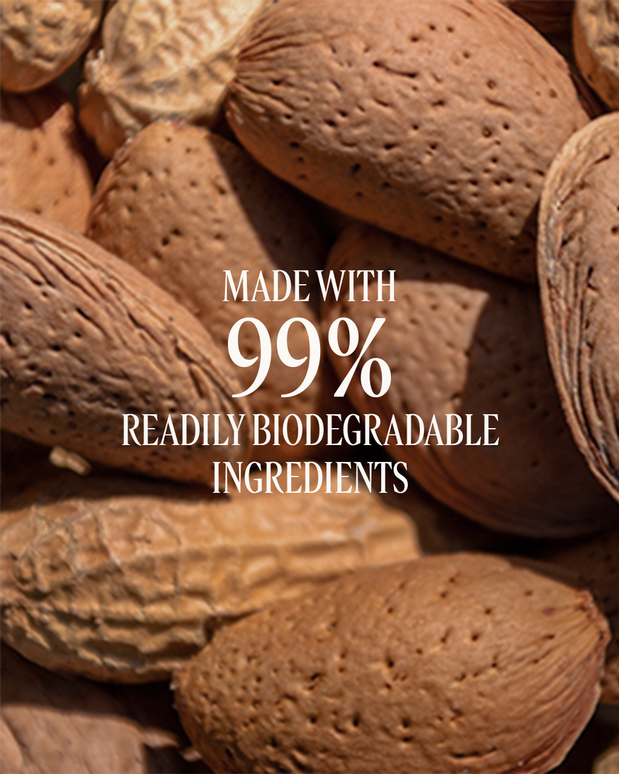 view 5/8 of Almond Shower Oil 500ml, , RECT